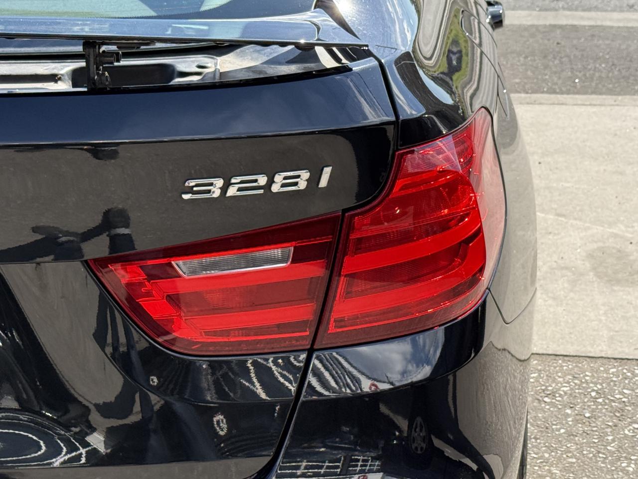 2016 BMW 3 Series 328i GT | PREMIUM | PANO | LOADED Photo