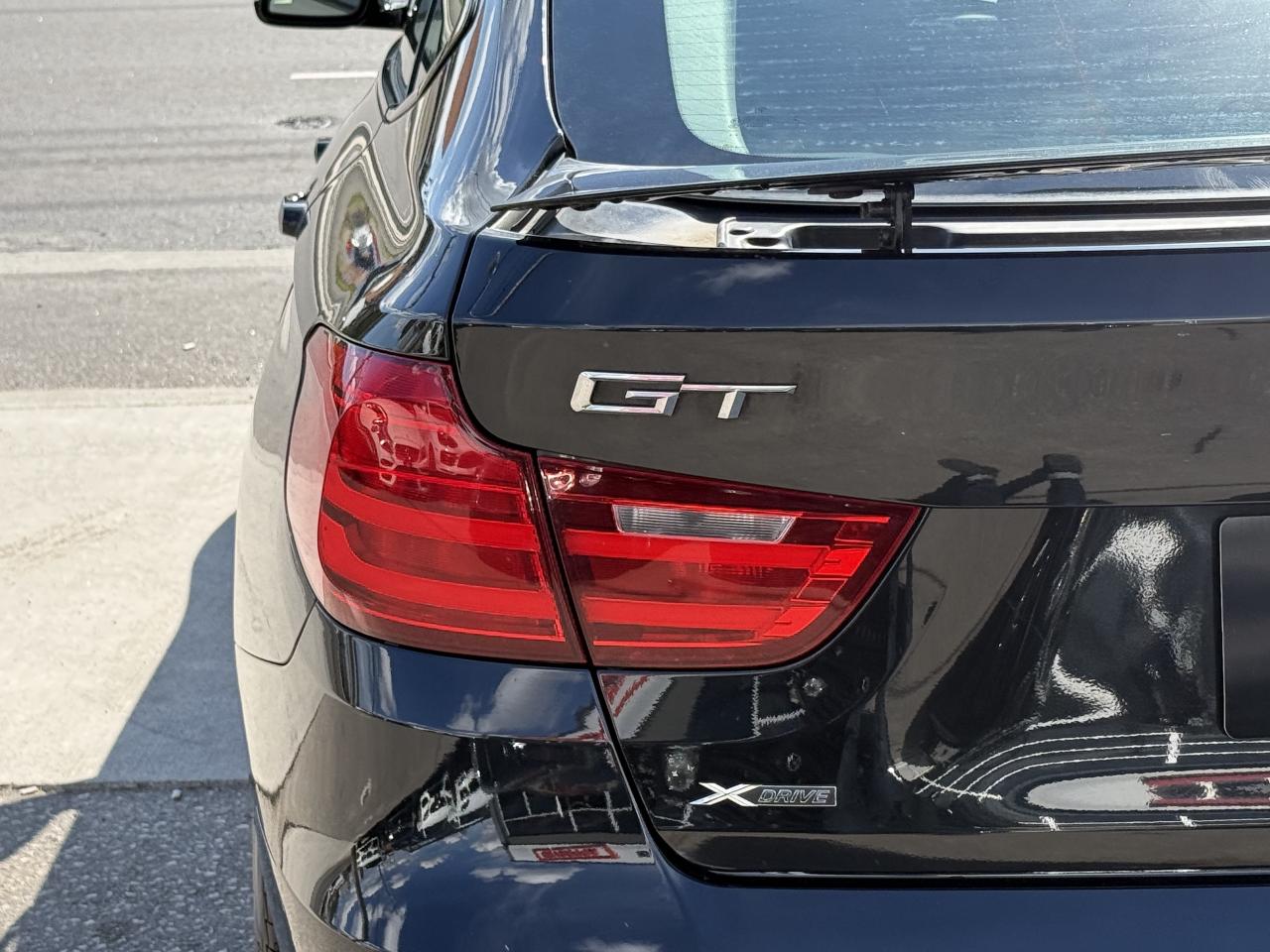 2016 BMW 3 Series 328i GT | PREMIUM | PANO | LOADED Photo