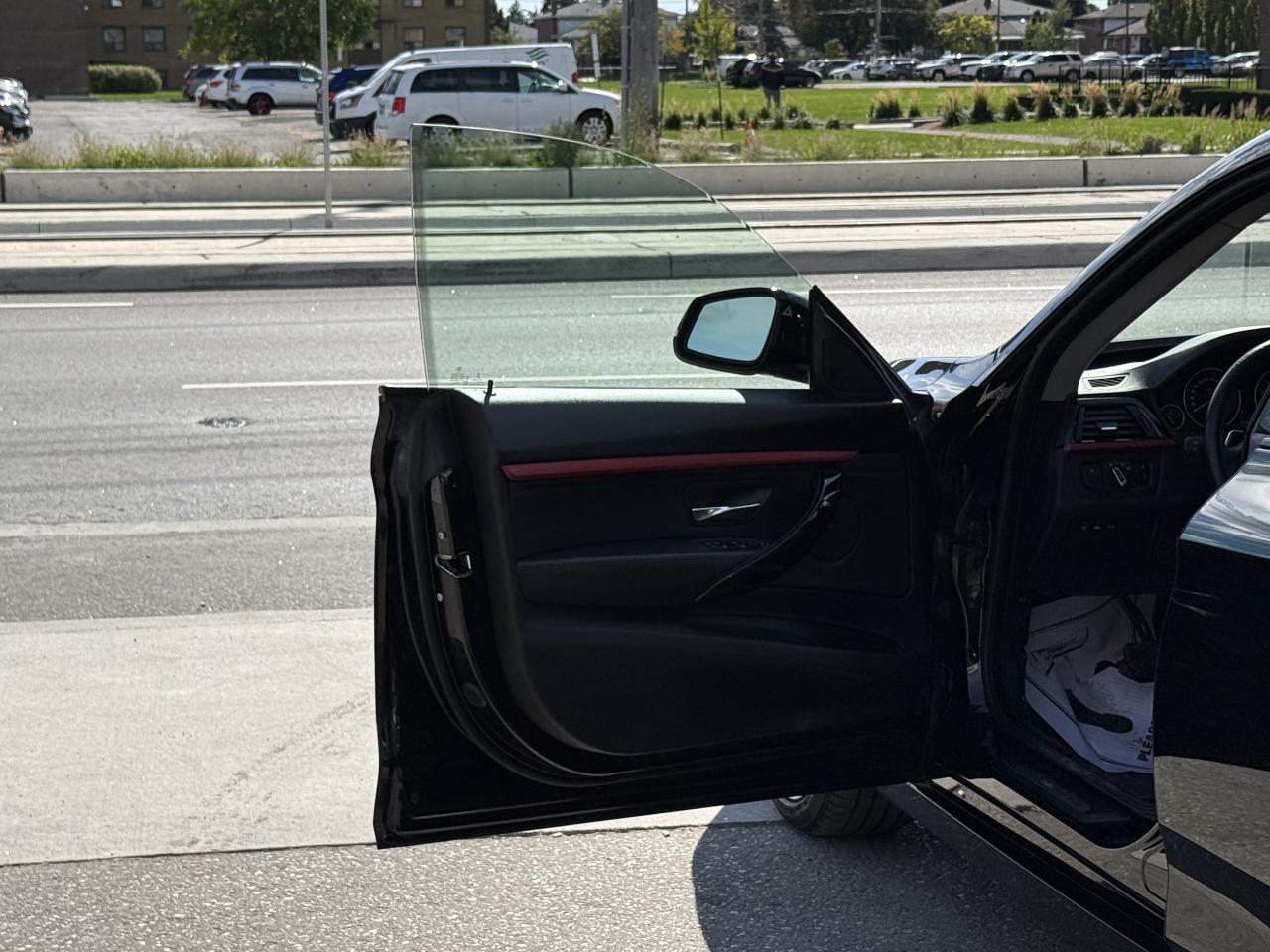 2016 BMW 3 Series 328i GT | PREMIUM | PANO | LOADED Photo