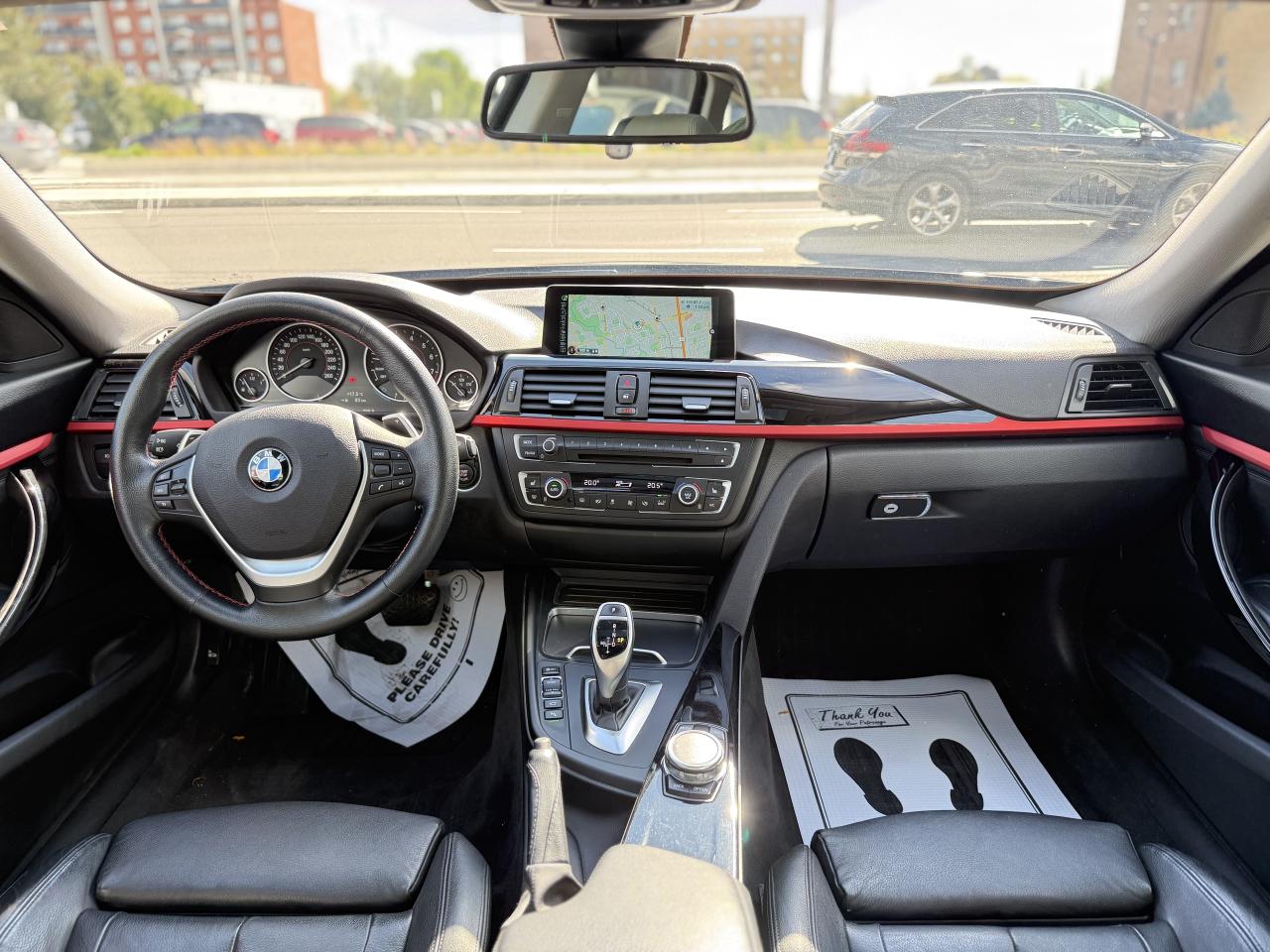 2016 BMW 3 Series 328i GT | PREMIUM | PANO | LOADED Photo