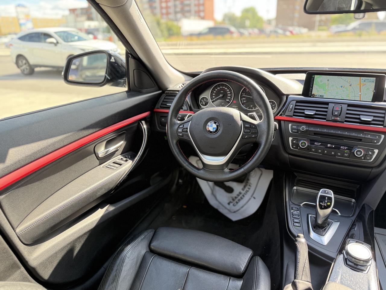 2016 BMW 3 Series 328i GT | PREMIUM | PANO | LOADED Photo