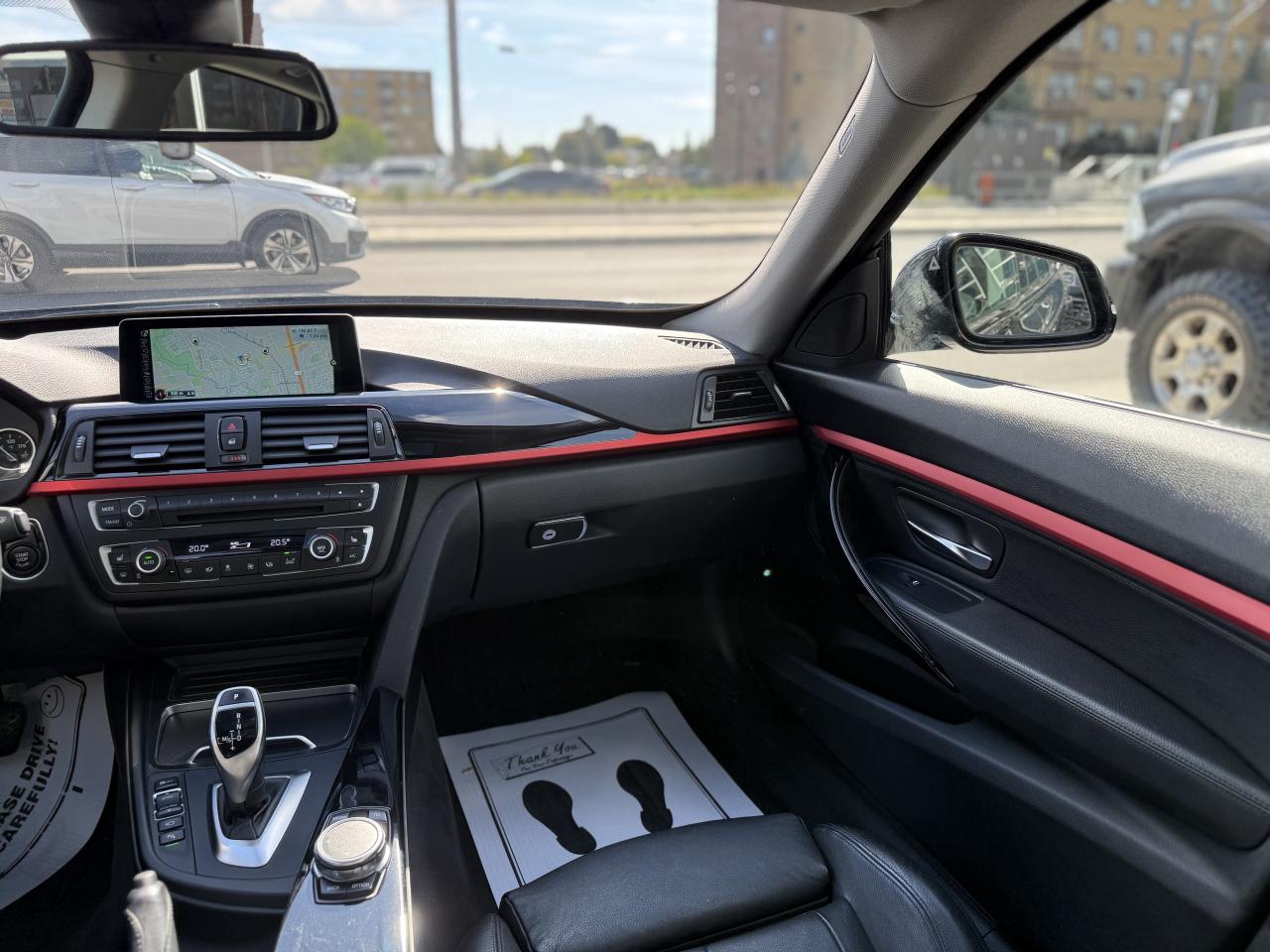 2016 BMW 3 Series 328i GT | PREMIUM | PANO | LOADED Photo