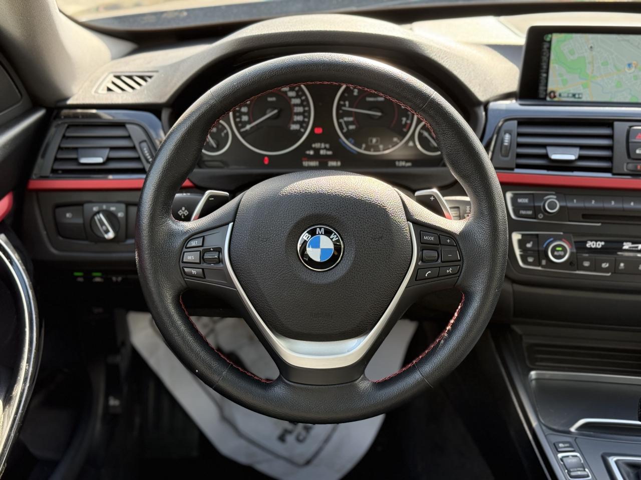 2016 BMW 3 Series 328i GT | PREMIUM | PANO | LOADED Photo