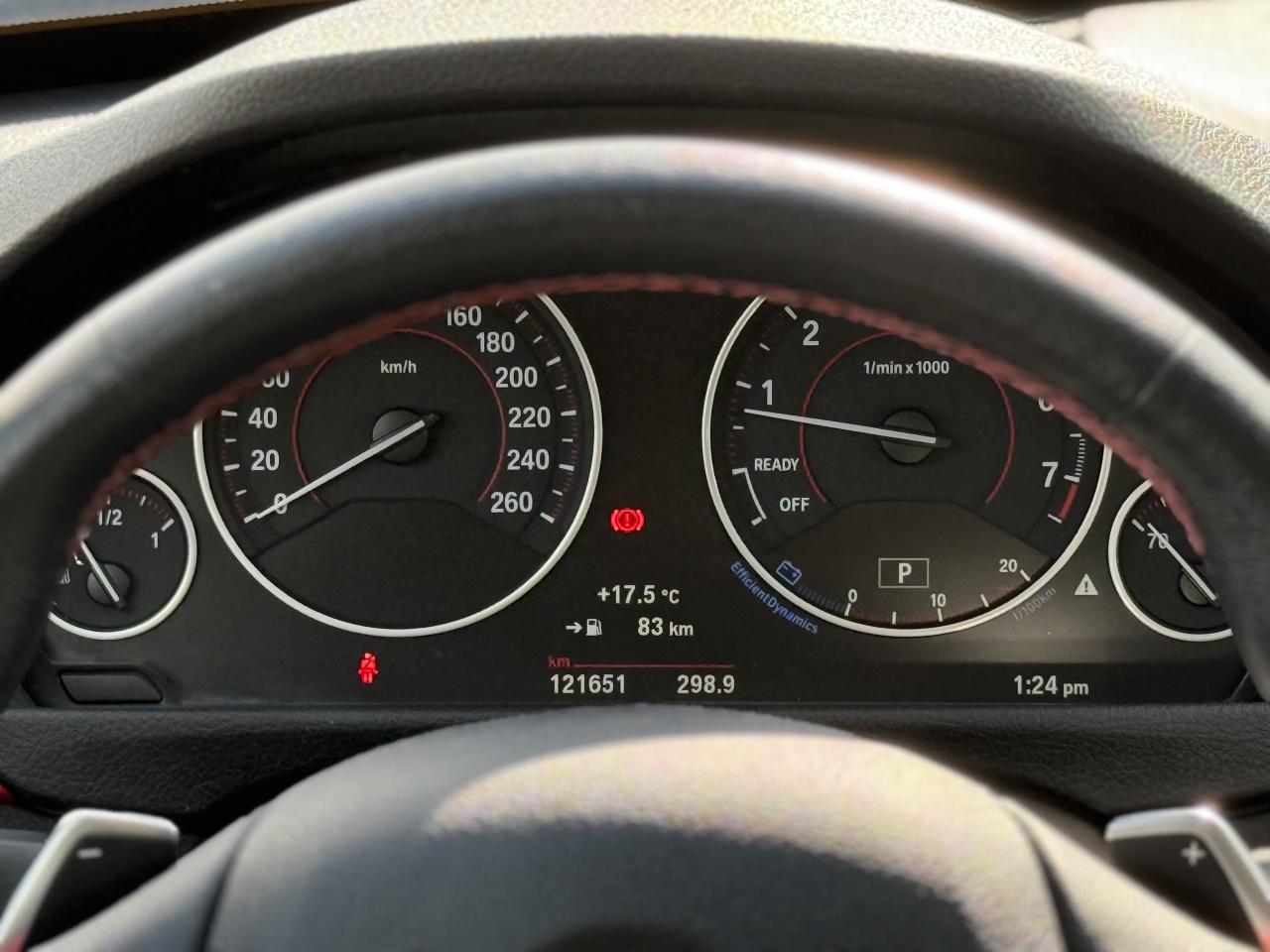 2016 BMW 3 Series 328i GT | PREMIUM | PANO | LOADED Photo