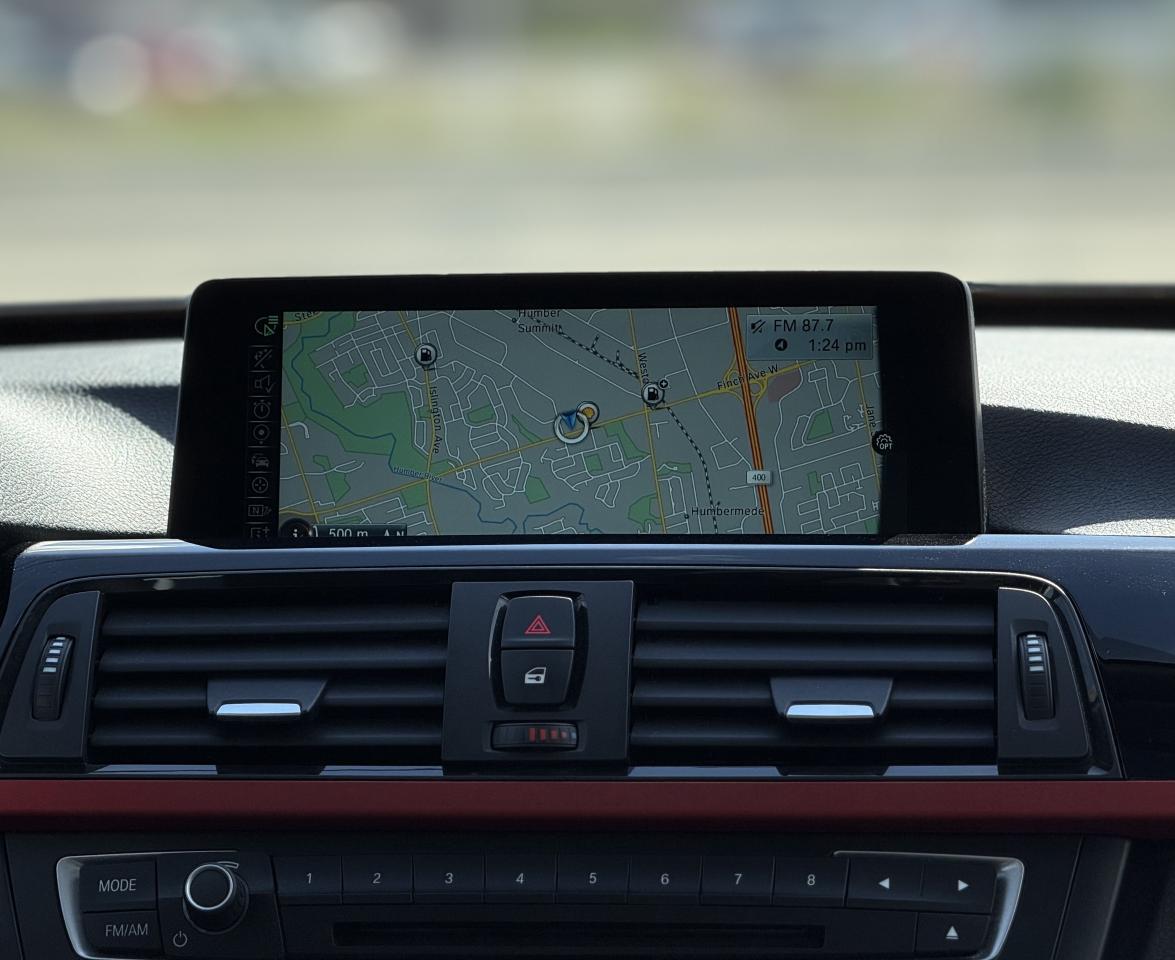 2016 BMW 3 Series 328i GT | PREMIUM | PANO | LOADED Photo