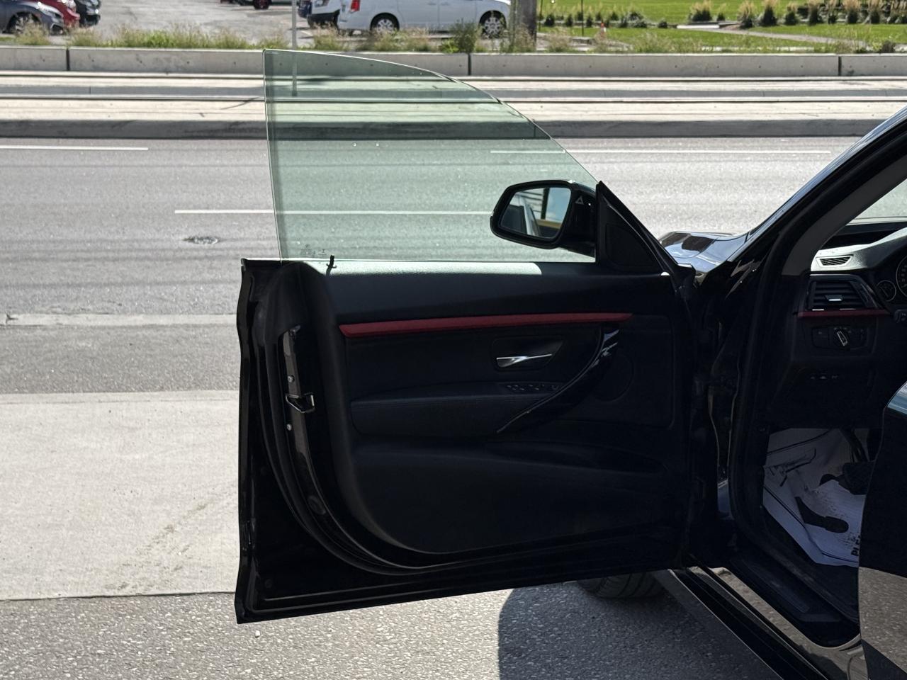 2016 BMW 3 Series 328i GT | PREMIUM | PANO | LOADED Photo