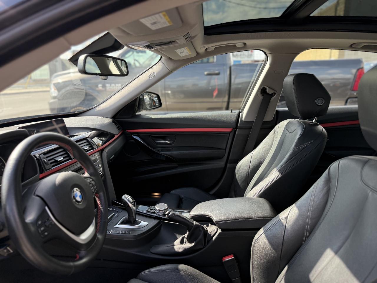 2016 BMW 3 Series 328i GT | PREMIUM | PANO | LOADED Photo