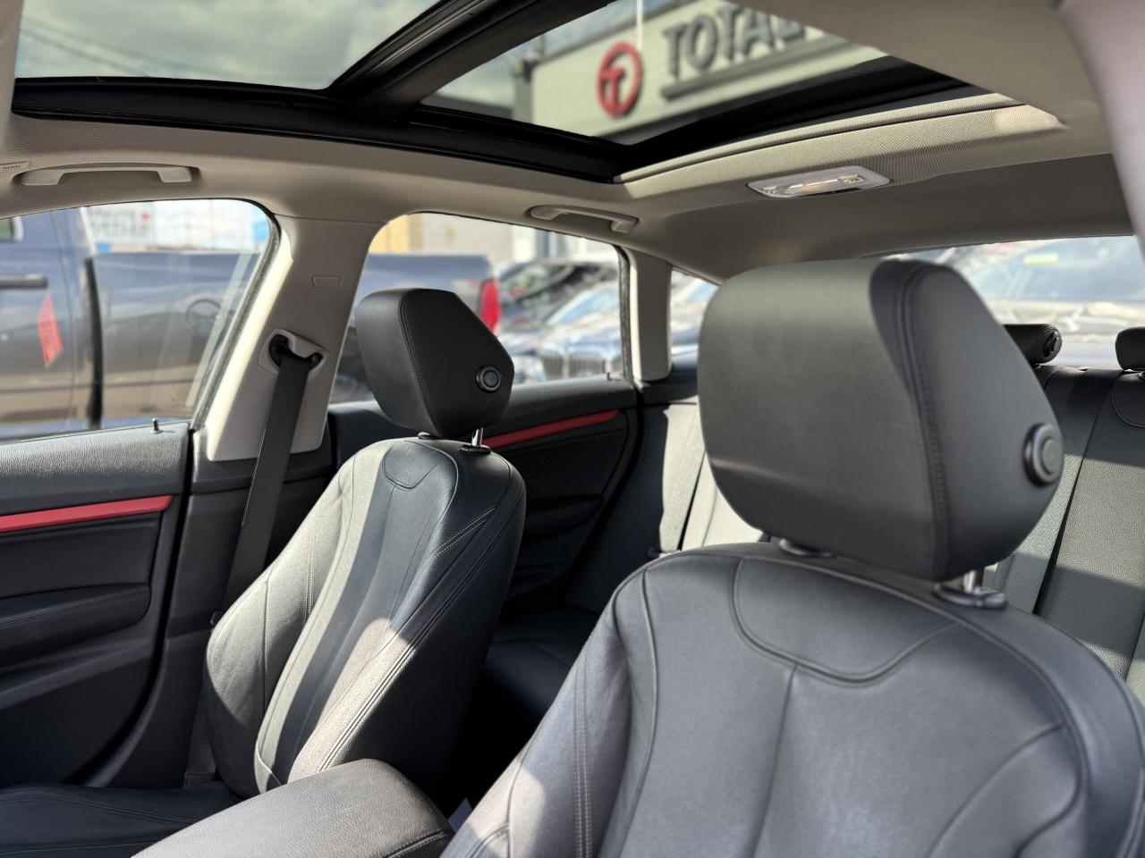 2016 BMW 3 Series 328i GT | PREMIUM | PANO | LOADED Photo