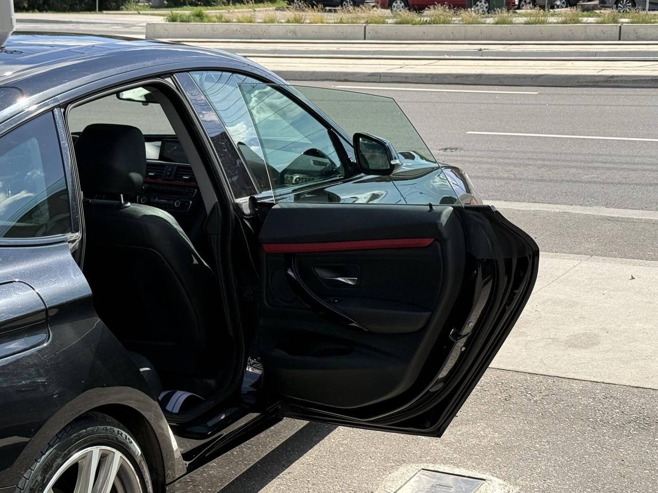 2016 BMW 3 Series 328i GT | PREMIUM | PANO | LOADED Photo