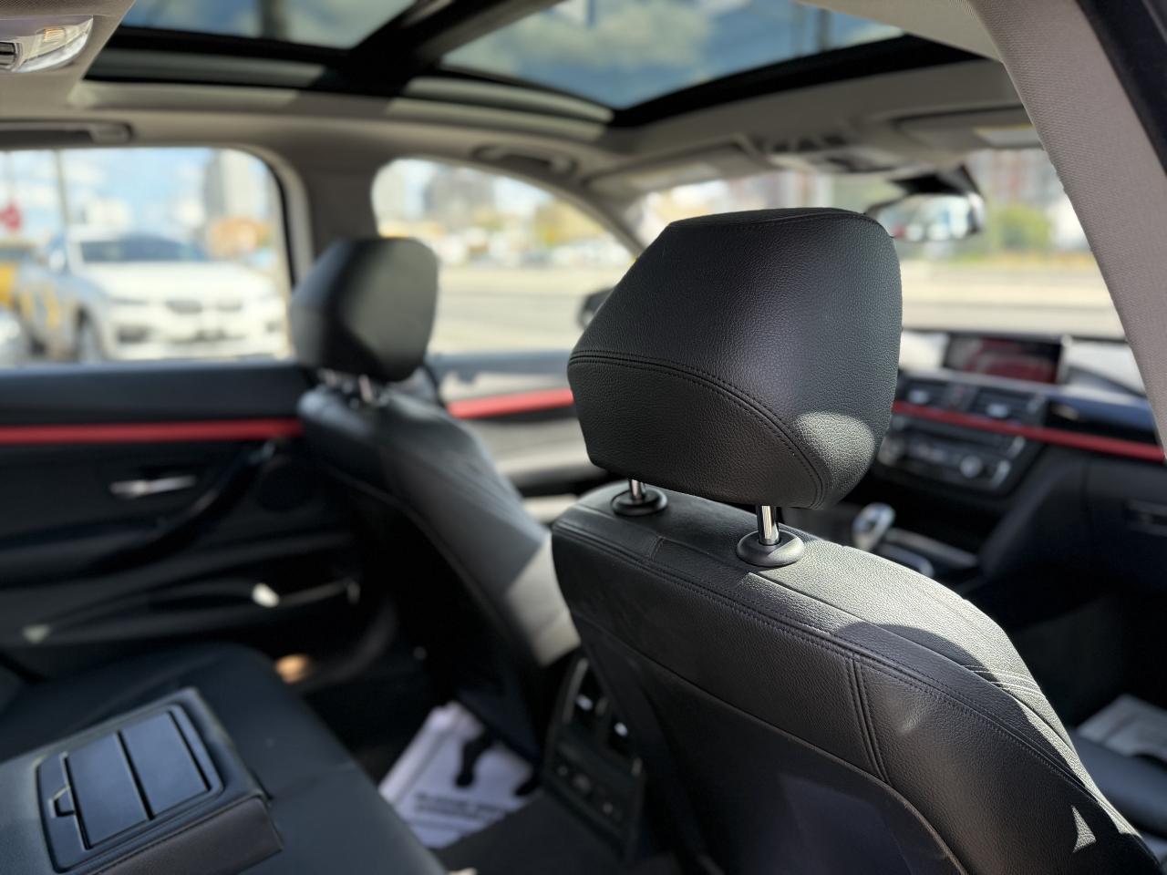 2016 BMW 3 Series 328i GT | PREMIUM | PANO | LOADED Photo