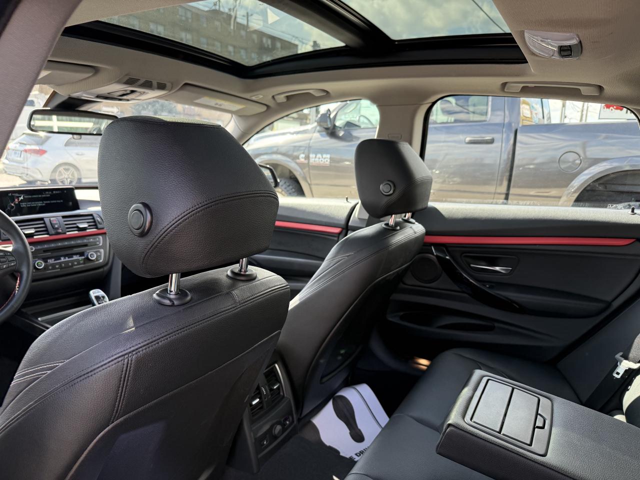 2016 BMW 3 Series 328i GT | PREMIUM | PANO | LOADED Photo