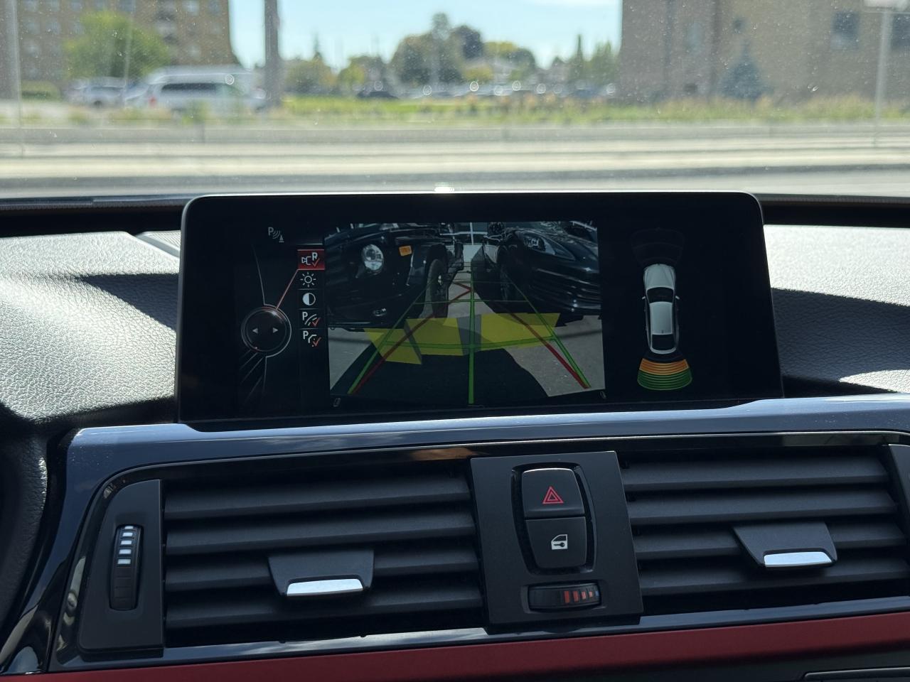 2016 BMW 3 Series 328i GT | PREMIUM | PANO | LOADED Photo