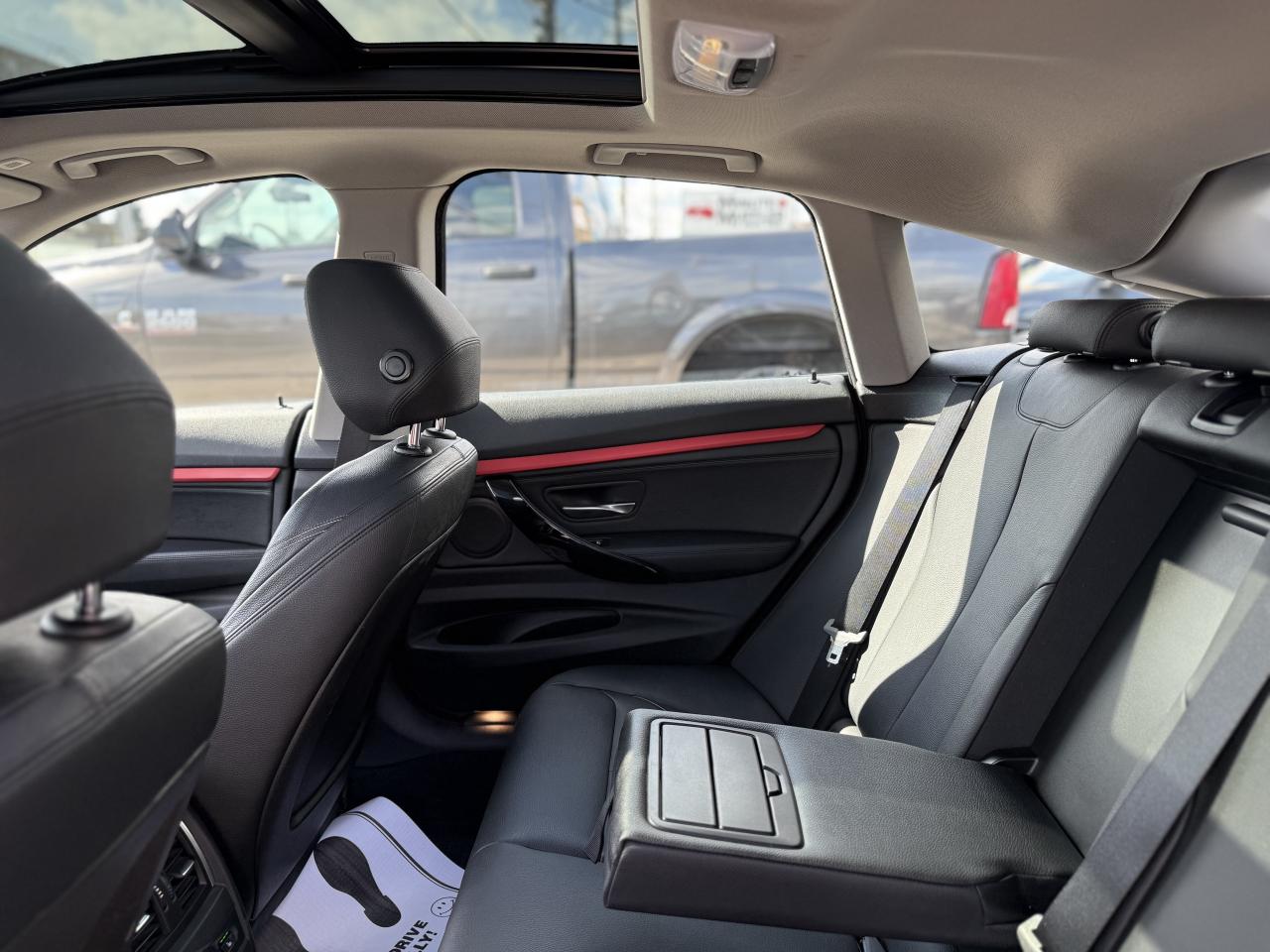 2016 BMW 3 Series 328i GT | PREMIUM | PANO | LOADED Photo