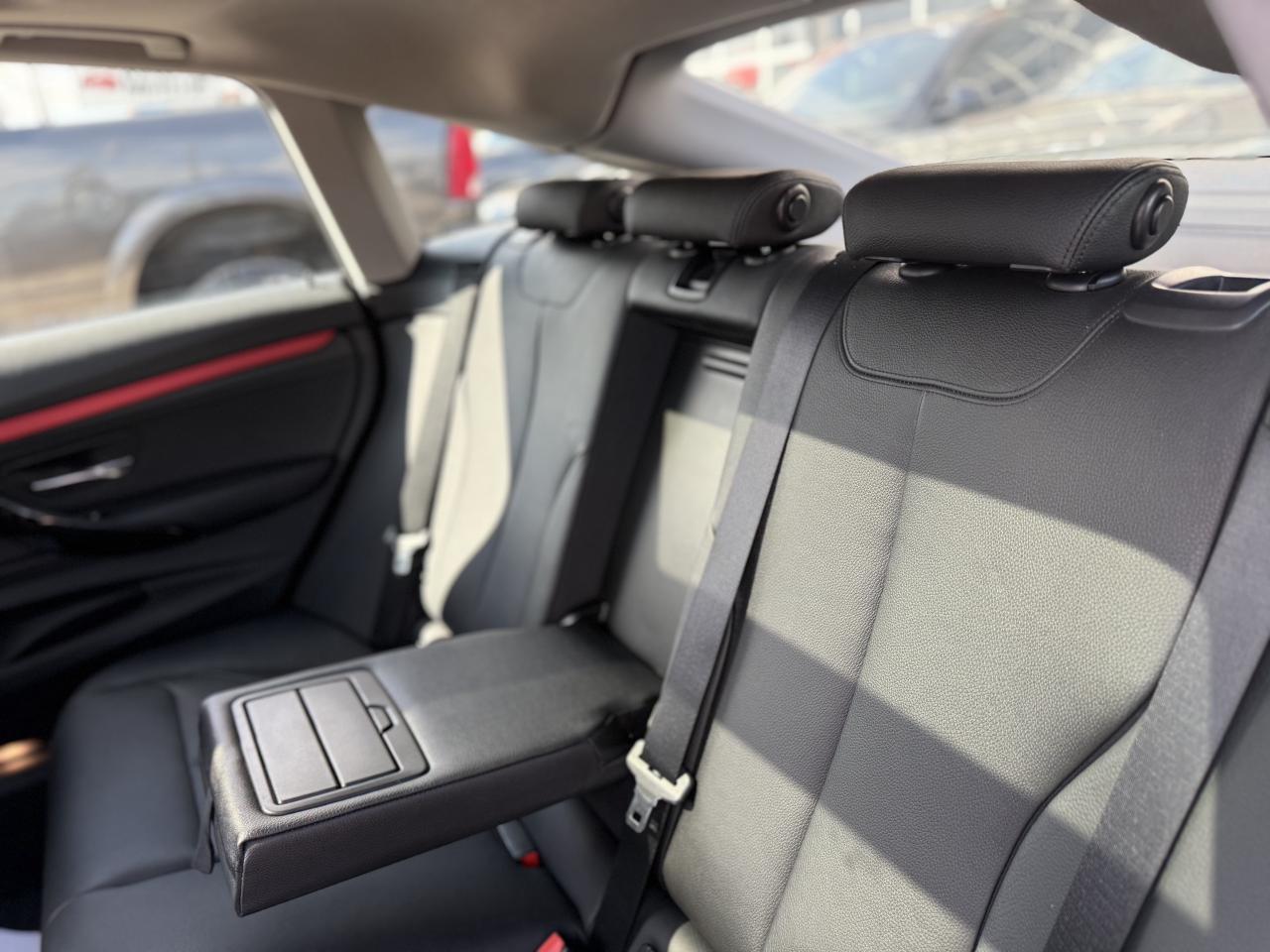 2016 BMW 3 Series 328i GT | PREMIUM | PANO | LOADED Photo