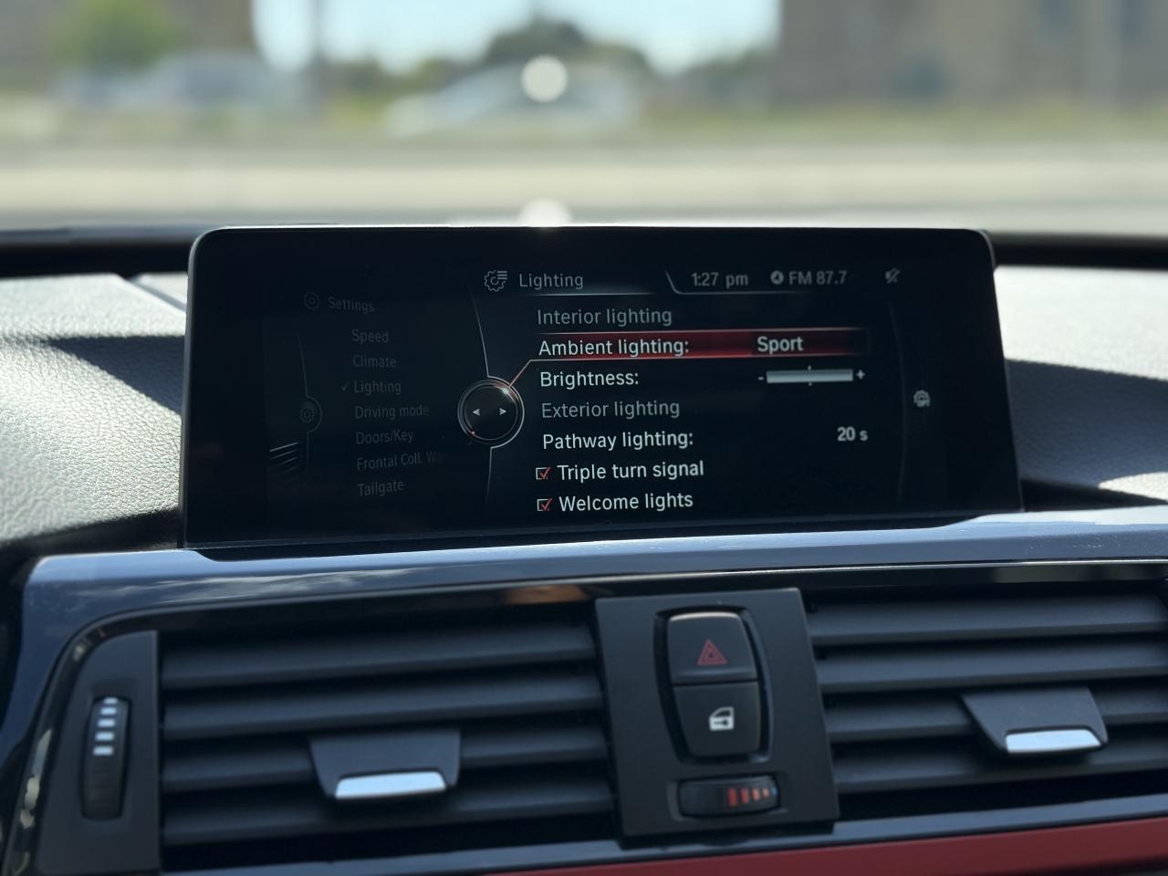 2016 BMW 3 Series 328i GT | PREMIUM | PANO | LOADED Photo