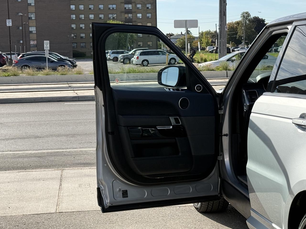 2019 Land Rover Range Rover Sport AUTOBIOGRAPHY SUPERCHARGED | HUD | PANO | LOADED Photo