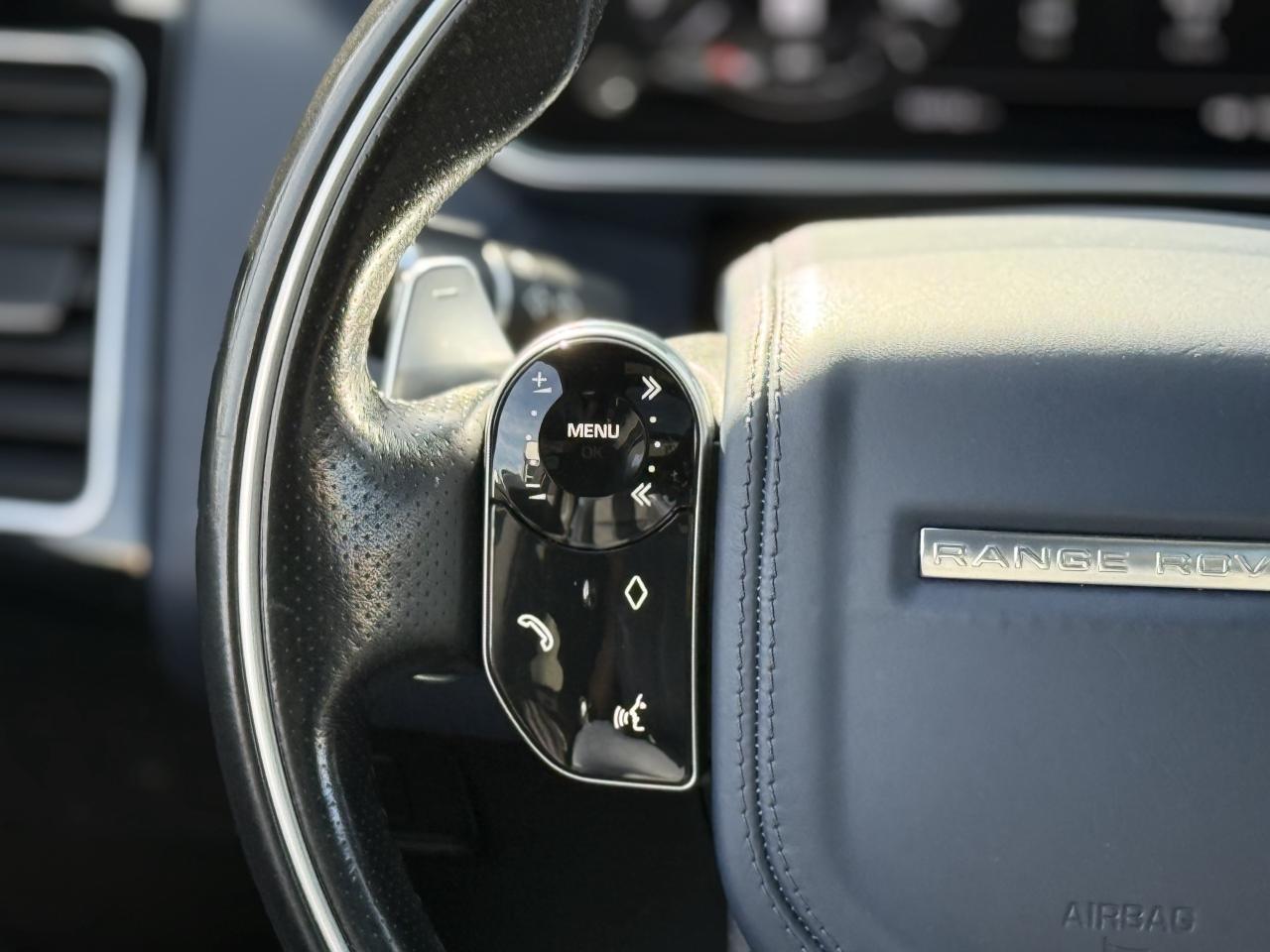 2019 Land Rover Range Rover Sport AUTOBIOGRAPHY SUPERCHARGED | HUD | PANO | LOADED Photo