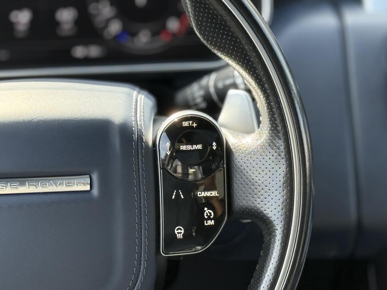 2019 Land Rover Range Rover Sport AUTOBIOGRAPHY SUPERCHARGED | HUD | PANO | LOADED Photo