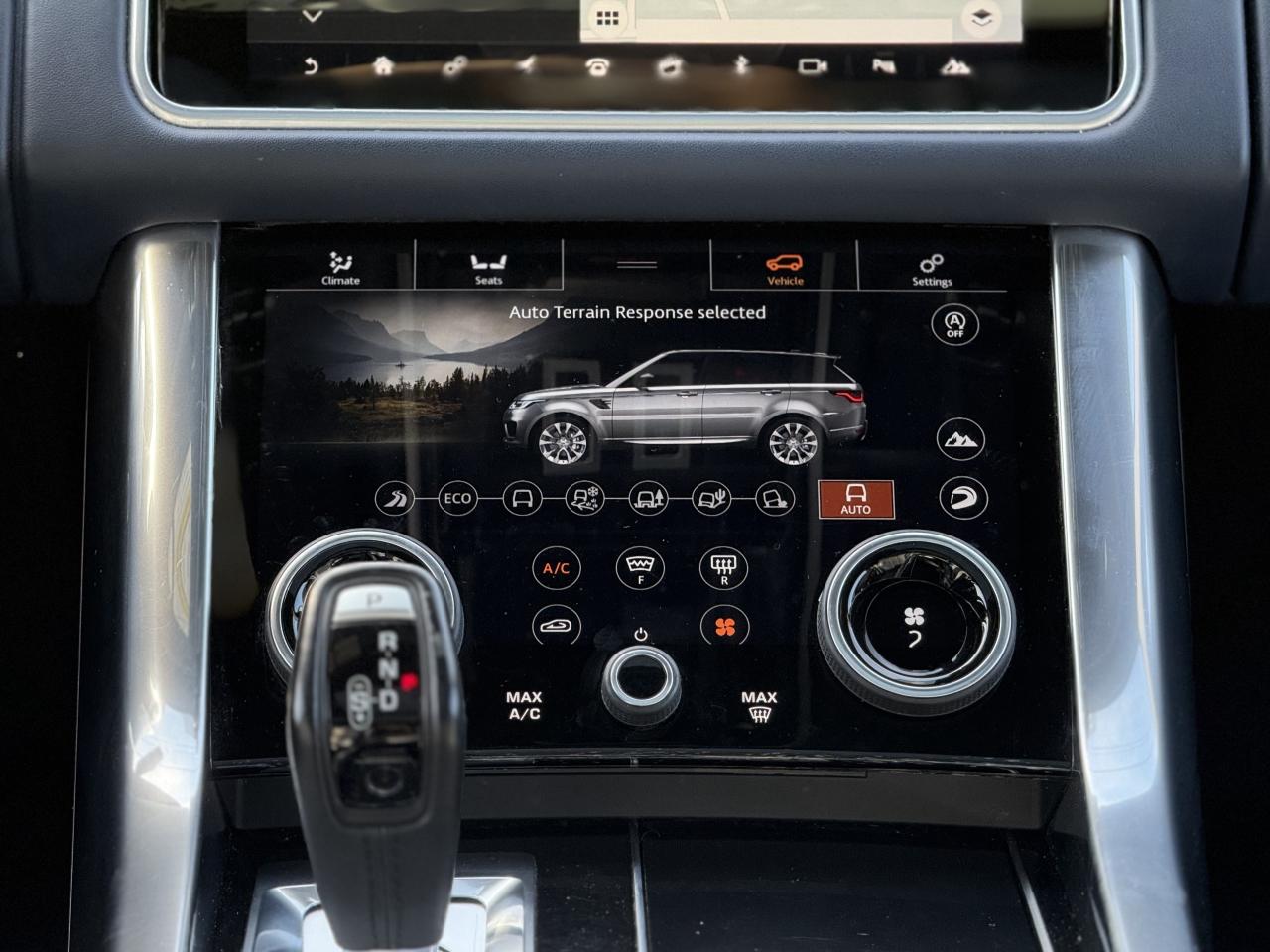 2019 Land Rover Range Rover Sport AUTOBIOGRAPHY SUPERCHARGED | HUD | PANO | LOADED Photo