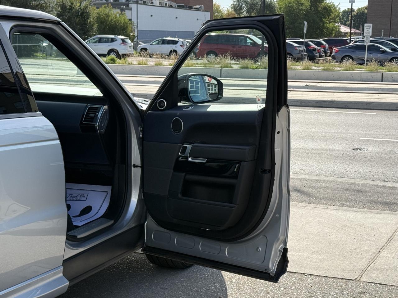 2019 Land Rover Range Rover Sport AUTOBIOGRAPHY SUPERCHARGED | HUD | PANO | LOADED Photo