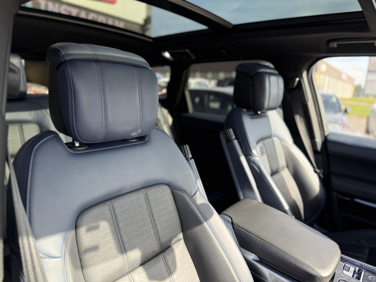 2019 Land Rover Range Rover Sport AUTOBIOGRAPHY SUPERCHARGED | HUD | PANO | LOADED Photo