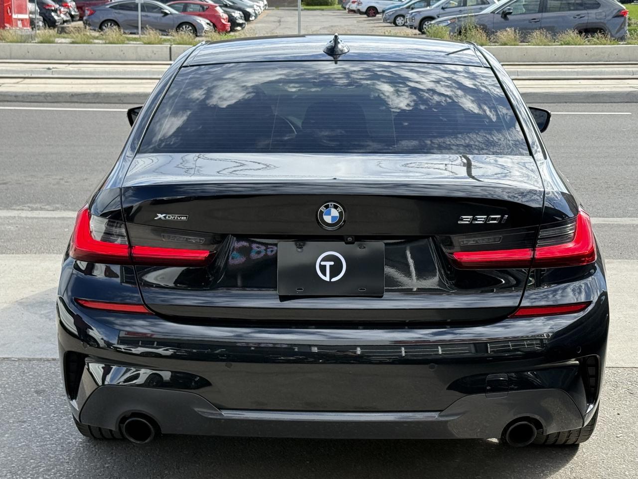 2019 BMW 3 Series 330i //M SPORT | PANO | HUD | 360 CAMERA | LOADED Photo