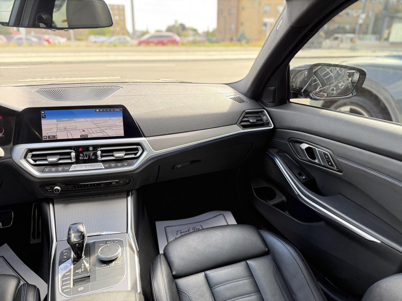 2019 BMW 3 Series 330i //M SPORT | PANO | HUD | 360 CAMERA | LOADED Photo