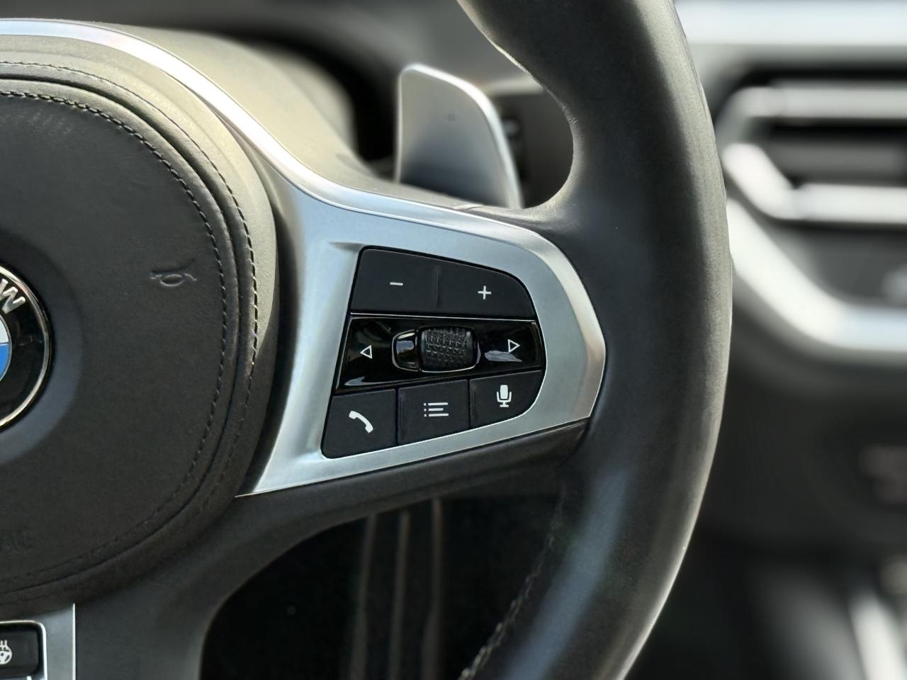 2019 BMW 3 Series 330i //M SPORT | PANO | HUD | 360 CAMERA | LOADED Photo