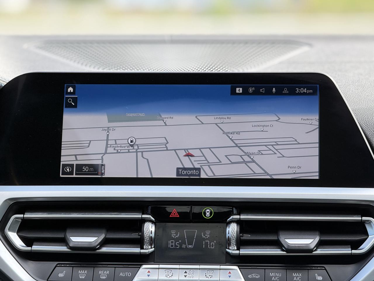 2019 BMW 3 Series 330i //M SPORT | PANO | HUD | 360 CAMERA | LOADED Photo