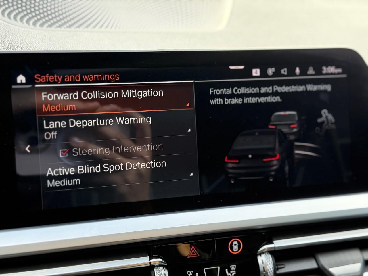 2019 BMW 3 Series 330i //M SPORT | PANO | HUD | 360 CAMERA | LOADED Photo