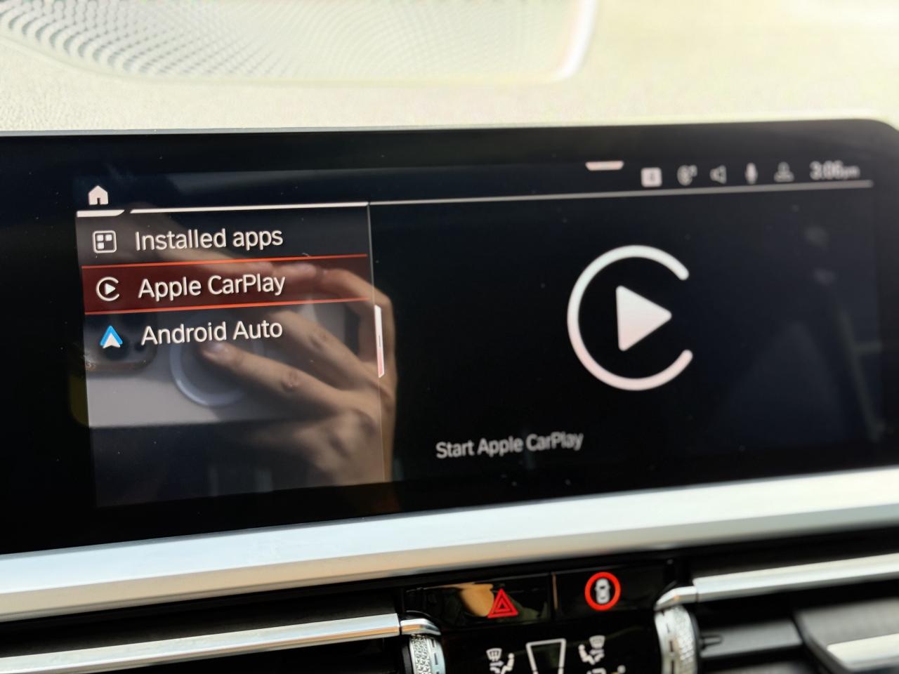 2019 BMW 3 Series 330i //M SPORT | PANO | HUD | 360 CAMERA | LOADED Photo