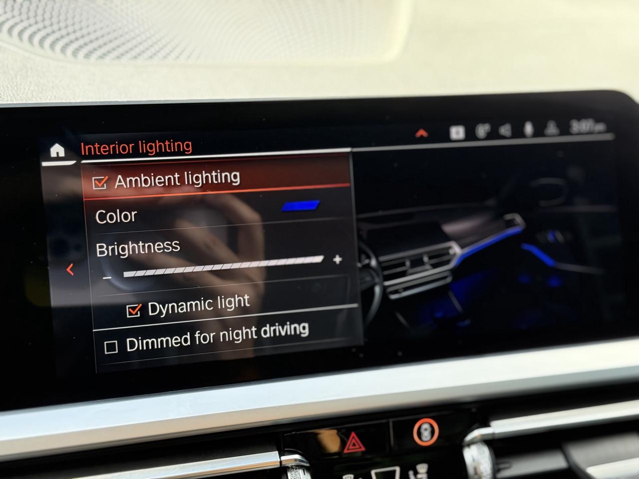 2019 BMW 3 Series 330i //M SPORT | PANO | HUD | 360 CAMERA | LOADED Photo