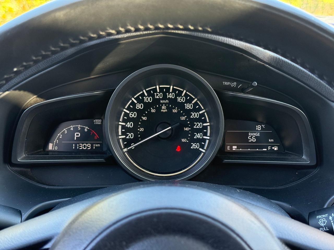 2018 Mazda MAZDA3 Touring FWD *SAFETY INCL*LOW KMS*WARRANTY INCL* - Photo #7