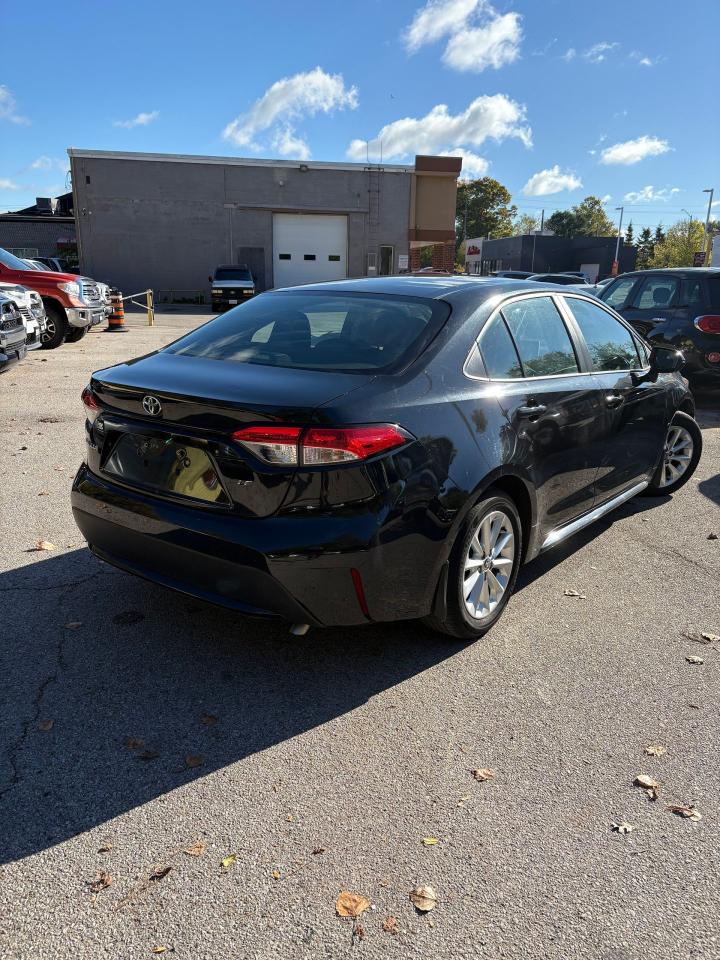 2021 Toyota Corolla S/ROOF,AP/CARPLY,ANDROID,CAM,NO ACCIDENT,CERTIFIED Photo2