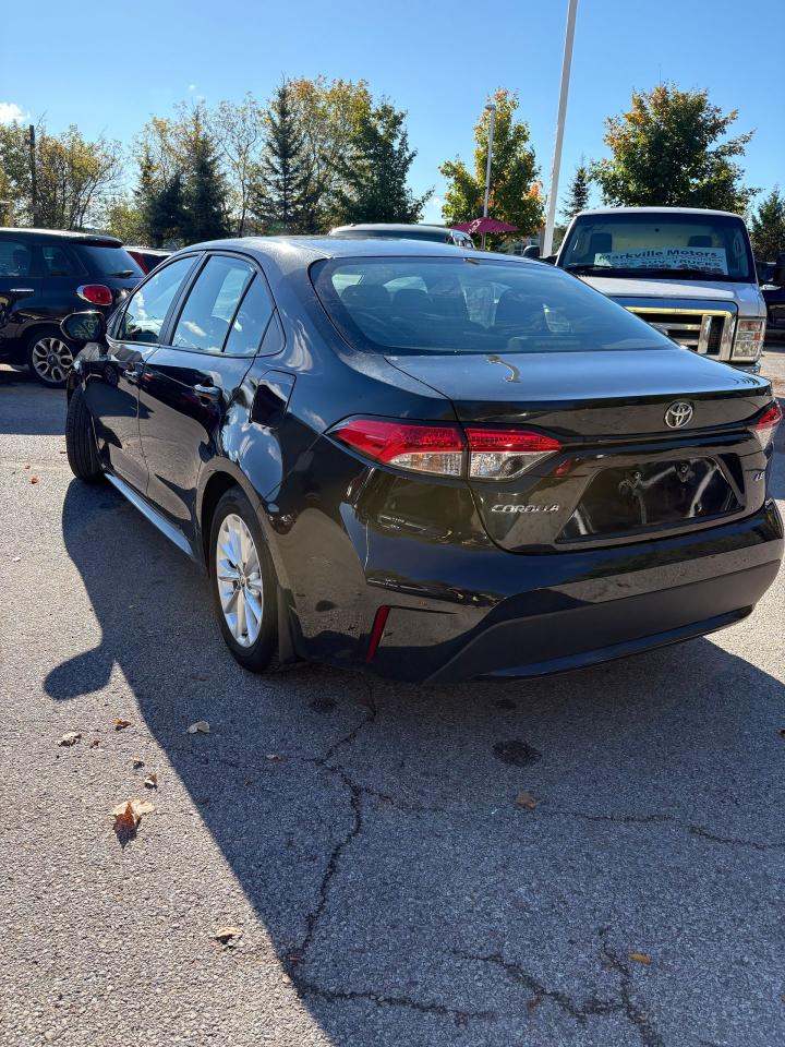 2021 Toyota Corolla S/ROOF,AP/CARPLY,ANDROID,CAM,NO ACCIDENT,CERTIFIED Photo