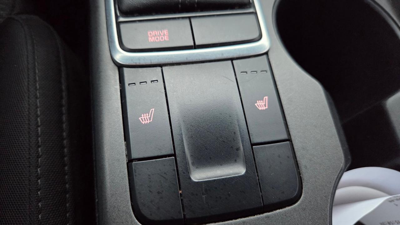 2018 Kia Optima LX - Photo #15