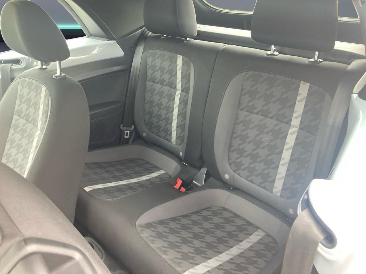 2018 Volkswagen Beetle 2.0 TSI Trendline Photo