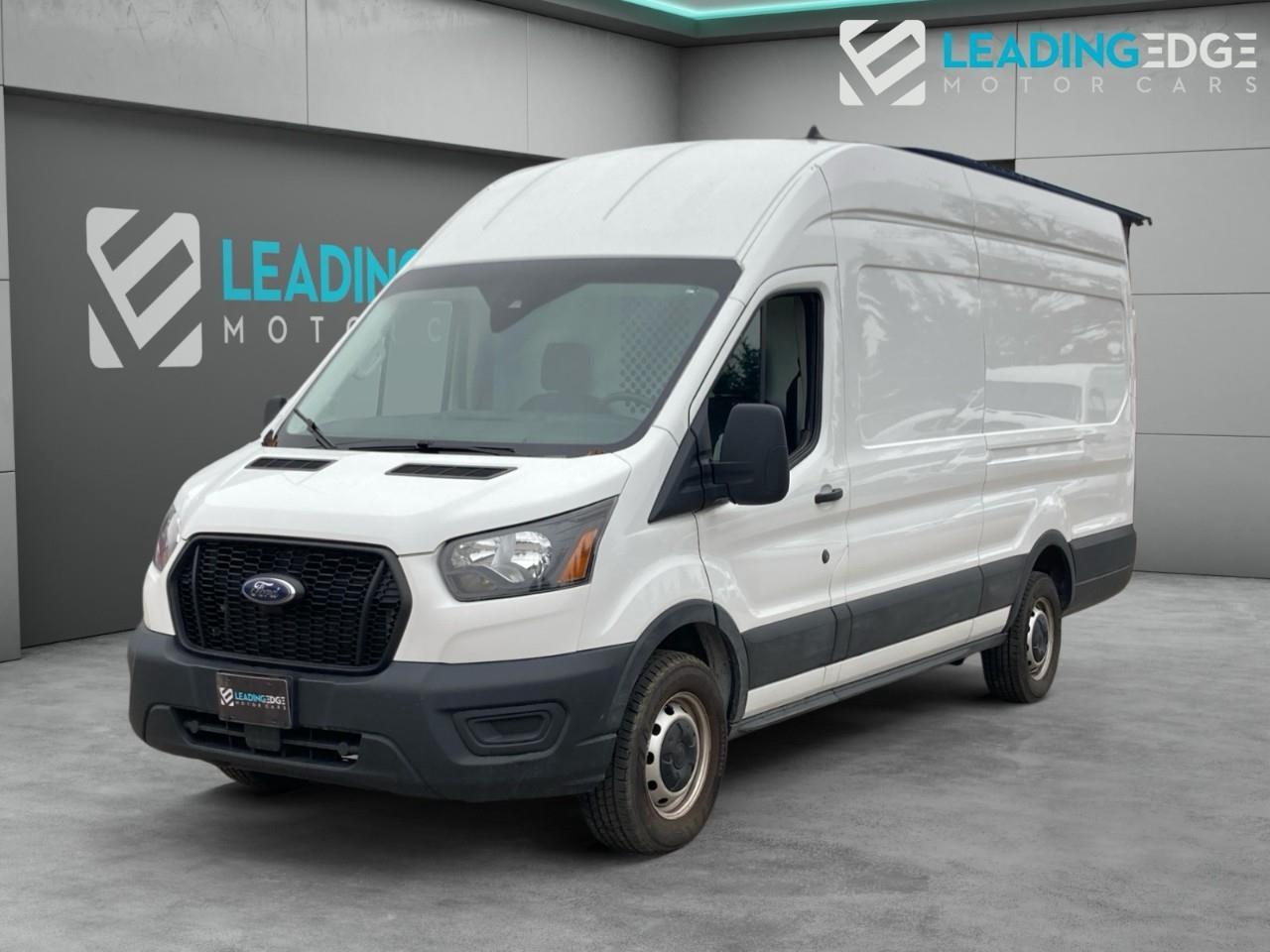 Used 2022 Ford Transit 250  for sale in Orangeville, ON