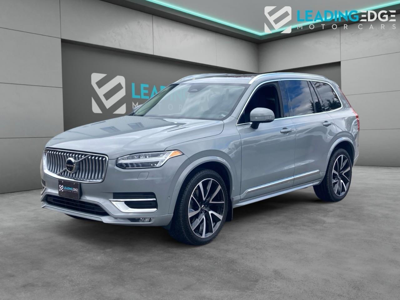 Used 2024 Volvo XC90 B6 Plus Bright Theme for sale in Orangeville, ON