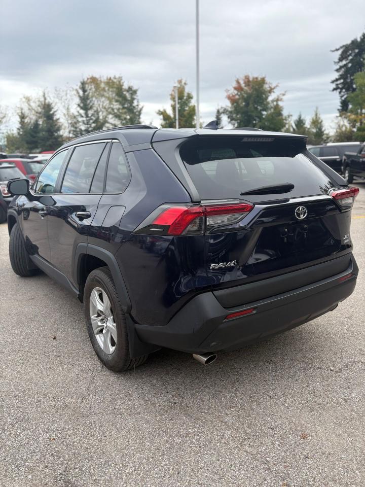 2019 Toyota RAV4  AWD XLE,AWD,S/ROOF,NO ACCIDENT,ONE OWNER,CERTIFIED Photo
