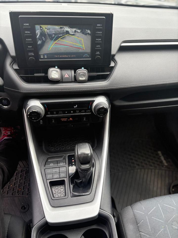 2019 Toyota RAV4  AWD XLE,AWD,S/ROOF,NO ACCIDENT,ONE OWNER,CERTIFIED Photo