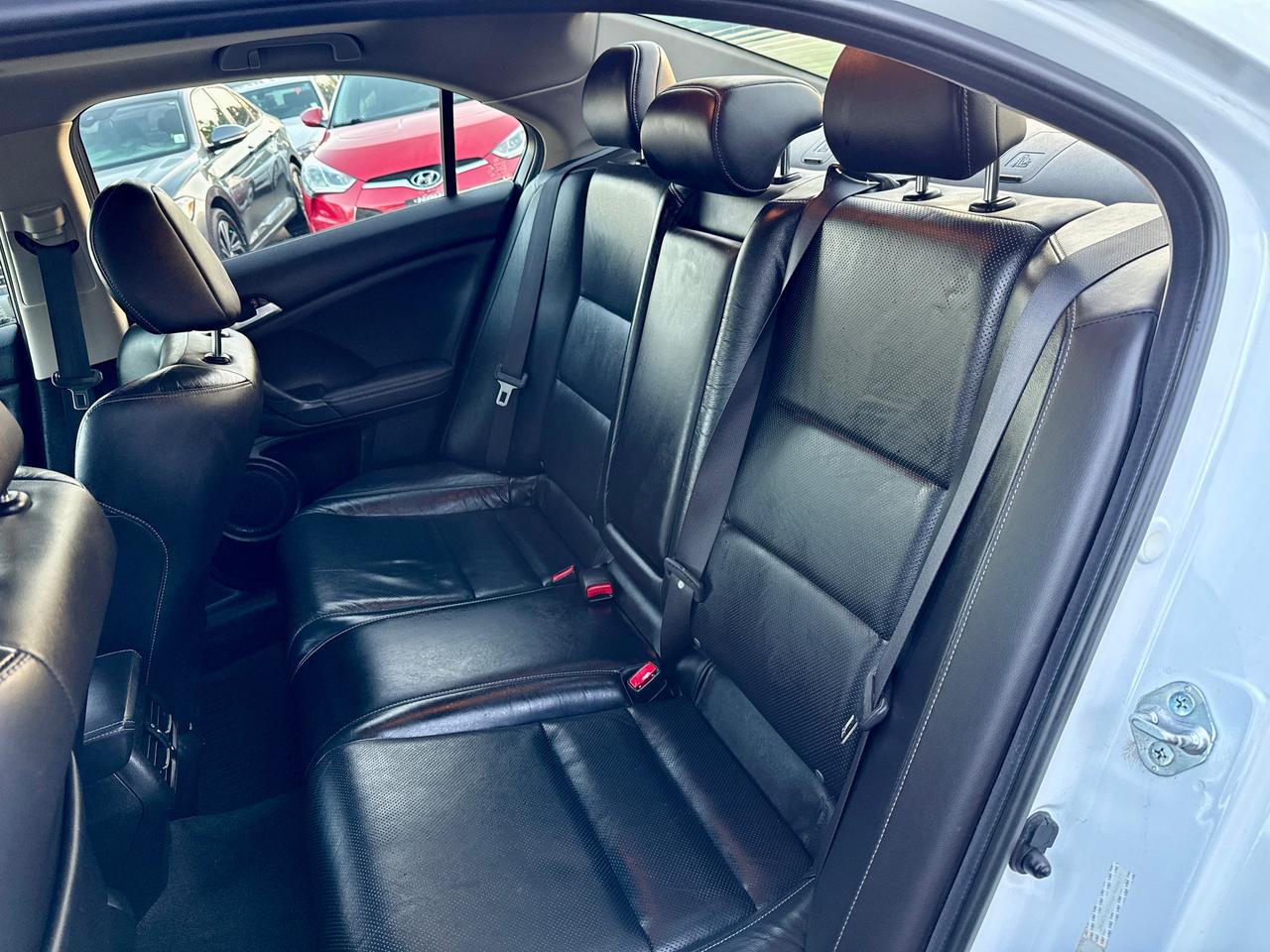 2013 Acura TSX Premium Pkg FINANCING AVAILABLE Photo15