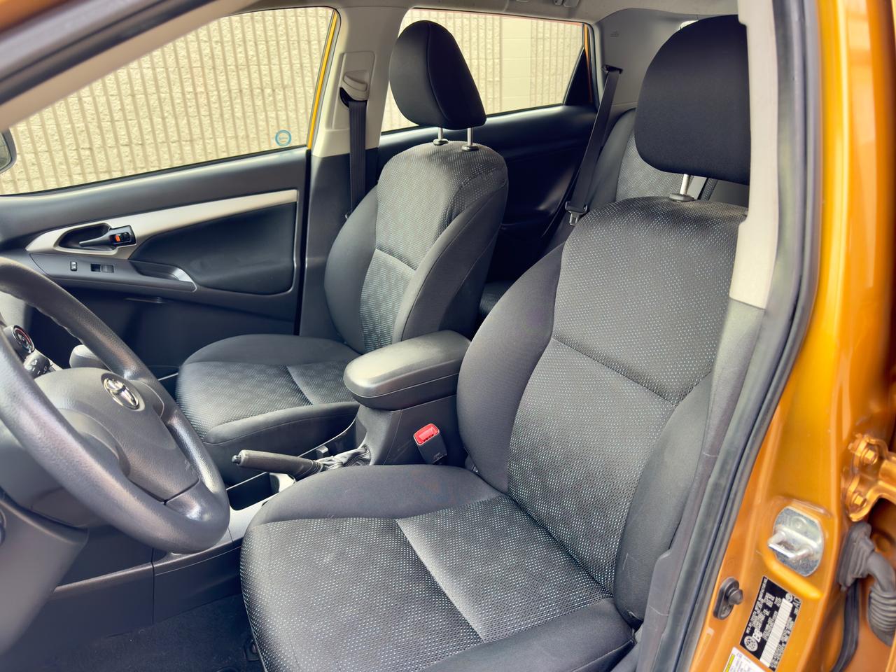 2009 Toyota Matrix  Photo9