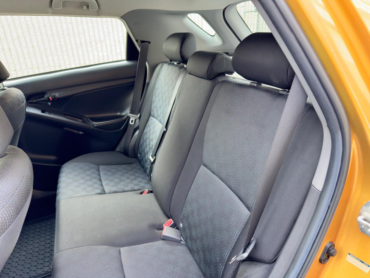 2009 Toyota Matrix  Photo14