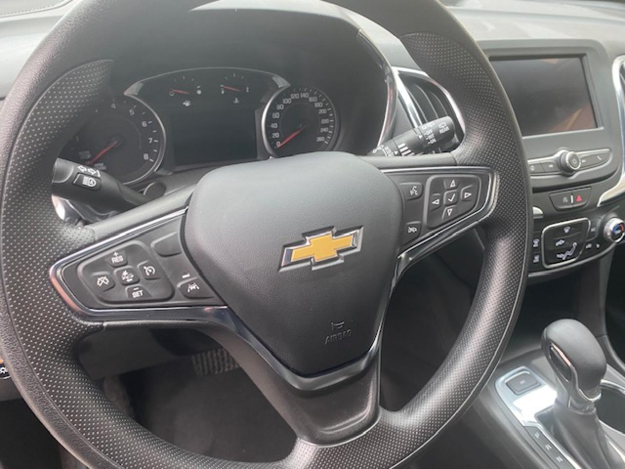 2023 Chevrolet Equinox AWD 4DR LT - Photo #10