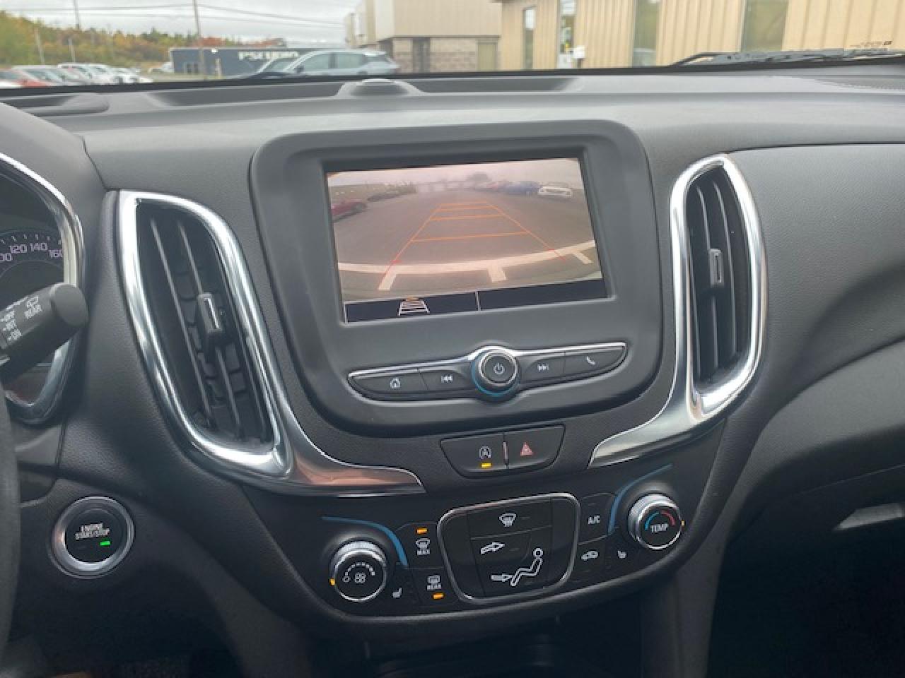 2023 Chevrolet Equinox AWD 4DR LT - Photo #12