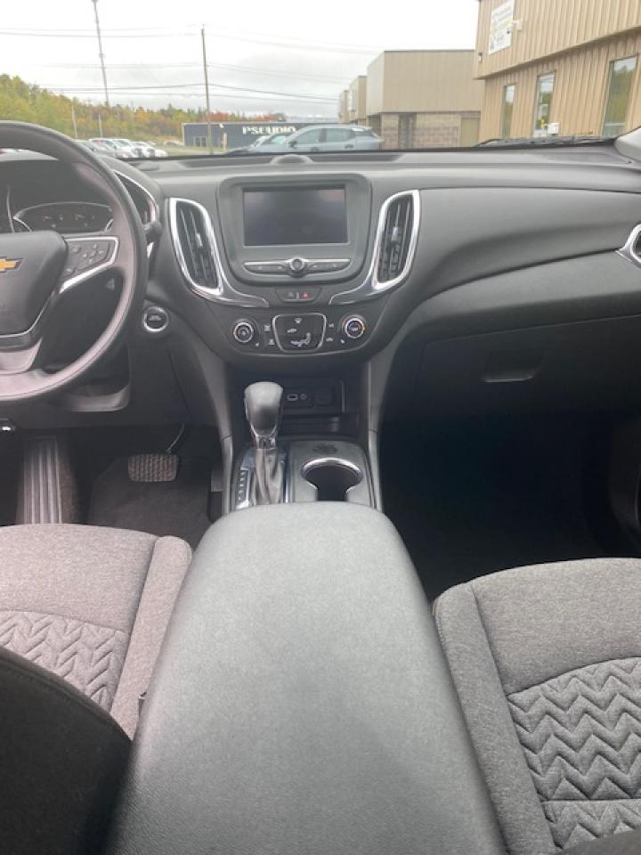 2023 Chevrolet Equinox AWD 4DR LT - Photo #11