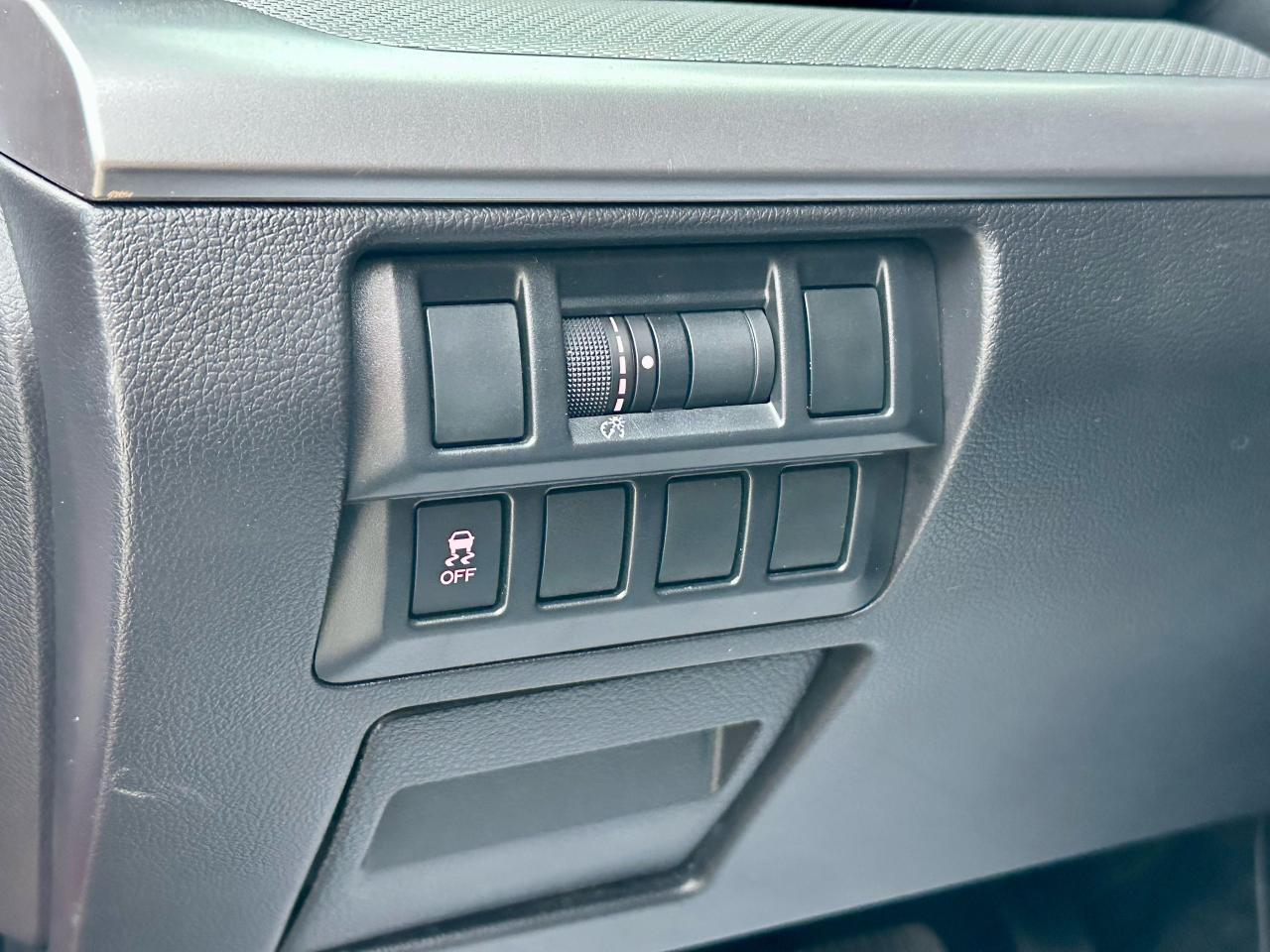2016 Subaru Outback 2.5i - Photo #22