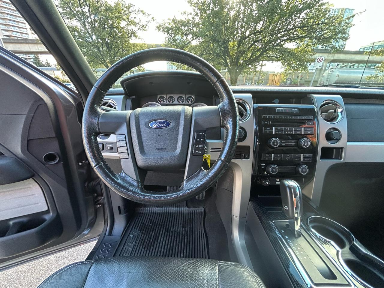 2010 Ford F-150 FX4 - Photo #13