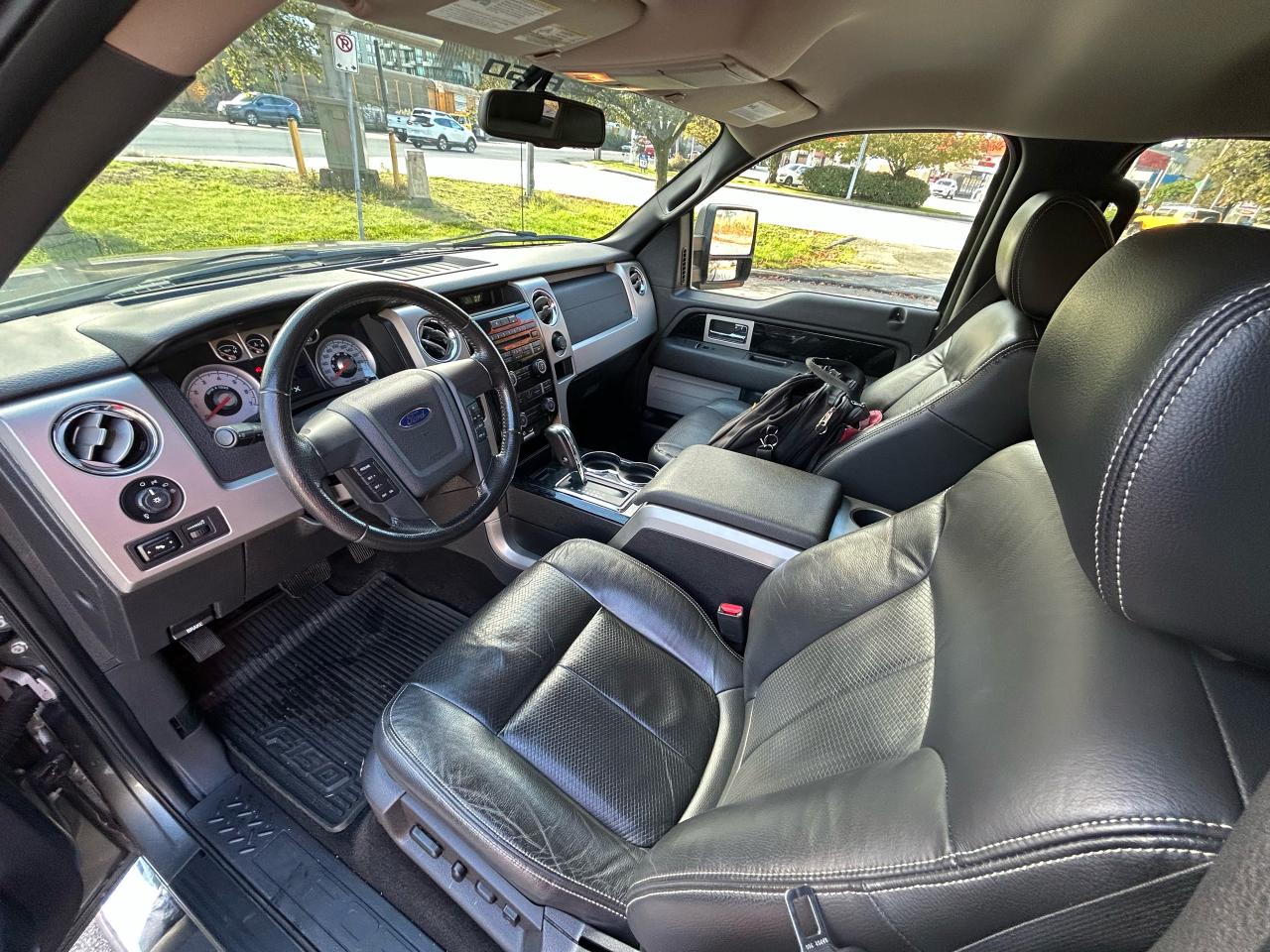 2010 Ford F-150 FX4 - Photo #11